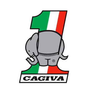 Cagiva Sportbike Parts