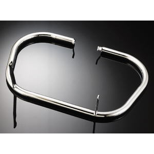view Highway Hawk Fat Bar Extreme Engine Guard - Marauder 800