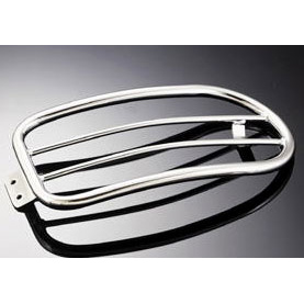 view Highway Hawk Tubular Solo Rack - Road Star