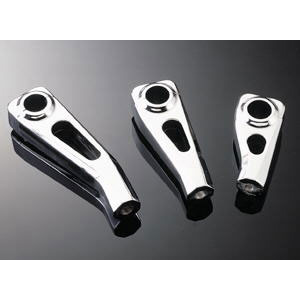 Highway Hawk Tech Glide 6" Risers with M12 mounting