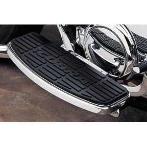 Cobra Classic Floorboard Kit Front - Shadow 750 ACE