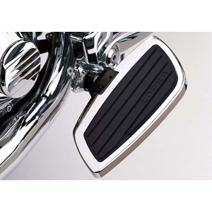 Cobra Front Floorboards Swept - VTX1800 C/F