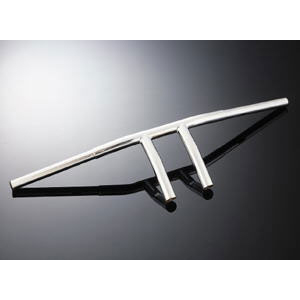 view Highway Hawk Wishbone 1" Handlebars - Shadow 600 VLX