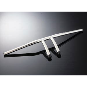 Highway Hawk Wishbone 1" Handlebars