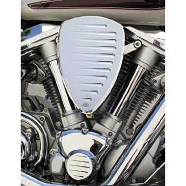 Yamaha warrior 1700 big sales air kit