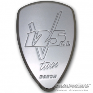 Baron V125 c.i. Big Air Kit - Vulcan 2000