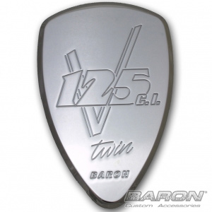 view Baron V125 c.i. Big Air Kit - Vulcan 2000