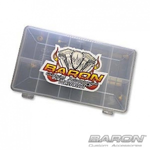 view Baron Needle / Jet Kit - VTX1300