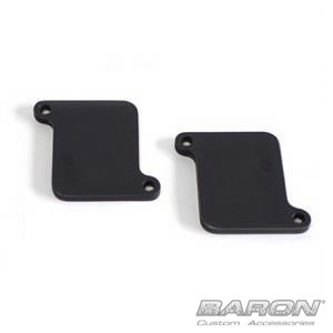 Baron Air Injection System Removal Kit - Kawasaki