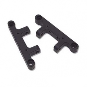 Baron Driver Floorboard Mounting Brackets - Yamaha