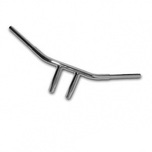 view Baron Hot Rod Drag Bar Handlebar - Road Star & Royal Star