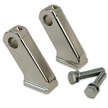 V star 1100 handlebar risers hotsell