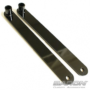 view Baron Rear Lowering Kit - Raider