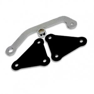 view Baron Rear Lowering Kit - Royal Star