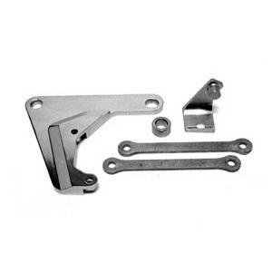 view Baron Rear Lowering Kit - Royal Star Tour Deluxe & Venture