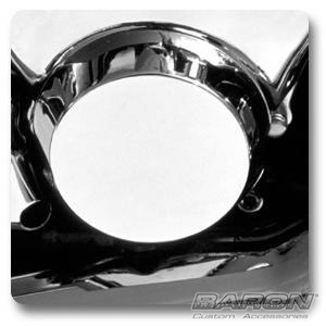 view Baron Cam Cover Smooth - Road Star & Warrior