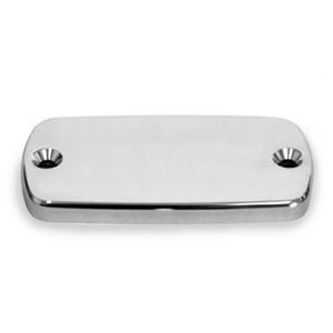 Baron Smooth Master Cylinder Cover - Kawasaki