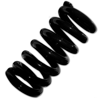 view Baron Heavy Duty Shock Spring - Raider