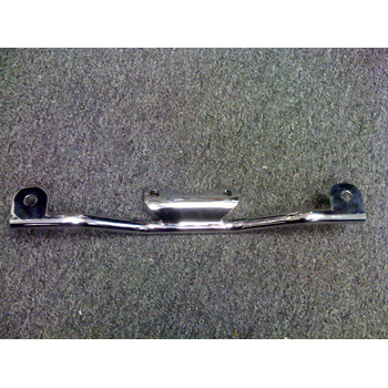 view Custom World Light Bar Kit - Shadow 1100 ACE & Spirit