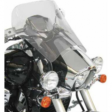 view Custom World Light Bar Kit - S40 / Savage / Intruder / Marauder