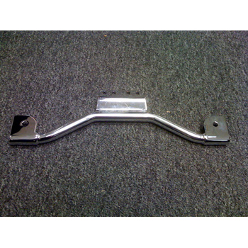view Custom World Light Bar - S40 / Savage / Intruder / Marauder