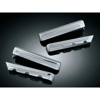 Kuryakyn Lightning Valve Covers - Goldwing 1800