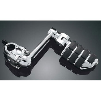 view Kuryakyn Ergo with Dually ISO-Pegs - Goldwing 1500 & Valkyrie