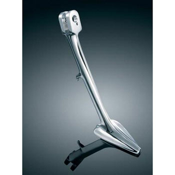 view Kuryakyn Stand-Rite Kickstand - Goldwing 1800