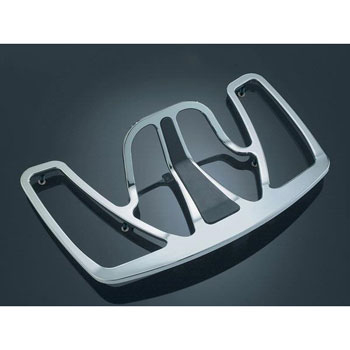 view Kuryakyn Luggage Rack - Goldwing 1800
