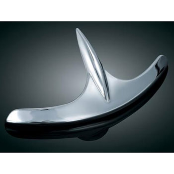 view Kuryakyn Front Fender Tips - Goldwing 1800
