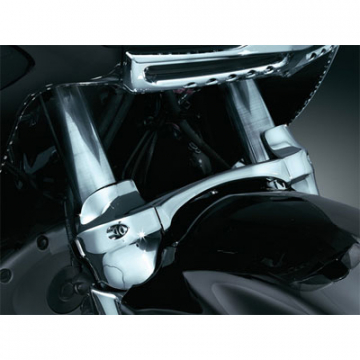 view Kuryakyn Fork Brace Gen 2 - Goldwing 1800