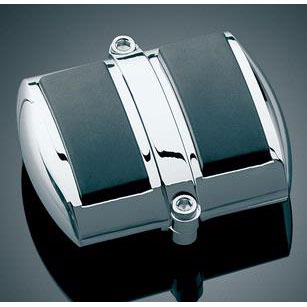view Kuryakyn Brake Pedal Cover - F6B & Goldwing 1800