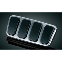 Footrests for Honda Interstate 1300