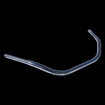 view LA Choppers Hefty Beach Bar Handlebar - Harley