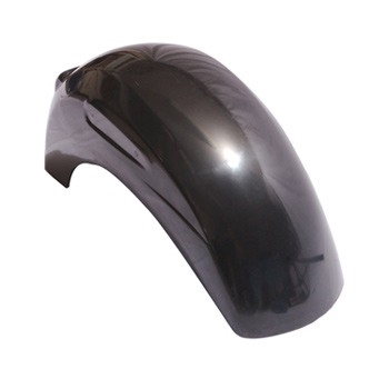Low and Mean Rear Fender for Kawasaki Mean Streak 1500 / 1600