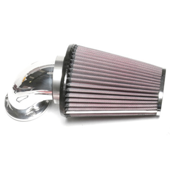 Force Air Cleaner - Fury 1300