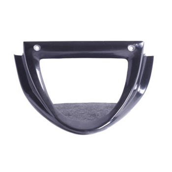 Low and Mean Chin Fairing for Suzuki Boulevard M95