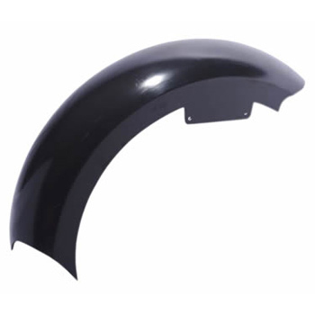 Low and Mean Reaper Front Fender for Suzuki Boulevard M95