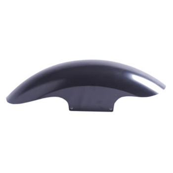 Low and Mean Shorty Front Fender for Suzuki Boulevard M95