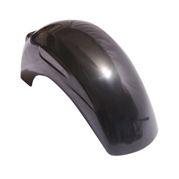 Low and Mean Rear Fender for Suzuki Boulevard M95