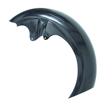 Low and Mean Reaper Front Fender for Yamaha Road Star Warrior
