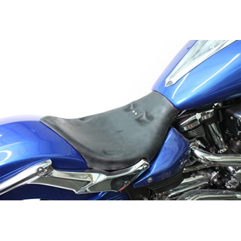 yamaha raider seat