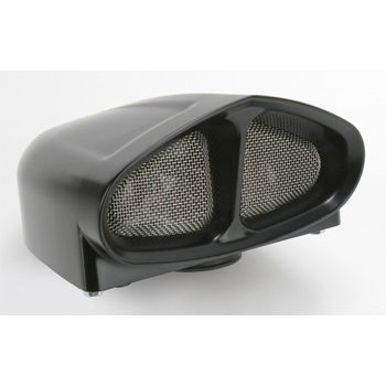 Cobra Powerflo Air Intake Black - Shadow 750 Phantom