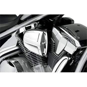 Cobra Powerflo Air Intake - Fury / Interstate / Sabre / Stateline