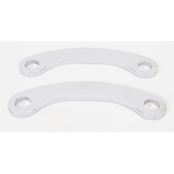 view LA Choppers Rear Suspension Lowering Kit - Victory