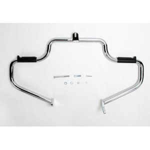 view Lindby Multibar Engine Guard - Shadow 750 Aero & Spirit C2