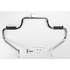 view Lindby Multibar Engine Guard - Vulcan 900 Classic