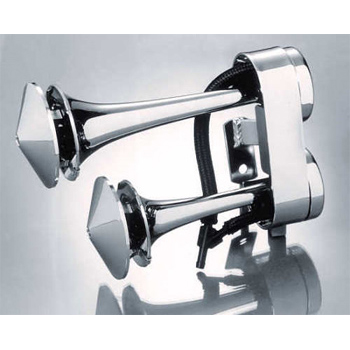 view Rivco Air Horns Multi