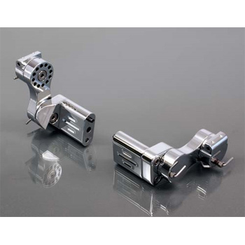 view Rivco Adjustable Passenger Floorboard Mounts - FL Touring