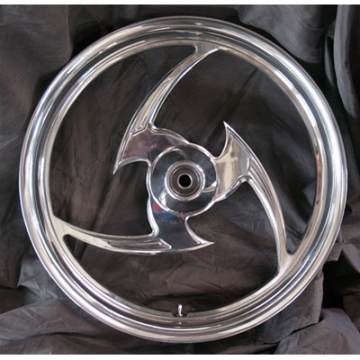 view Sumo-X Classic Tribal 21" Front Wheel - VTX1300 / VTX1800 / M109R